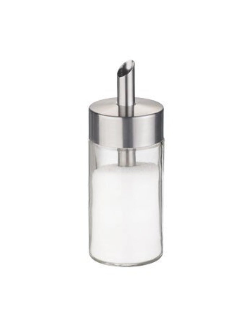 tescoma Tescoma 65036400 Sugar Dispenser Glass 51 oz 