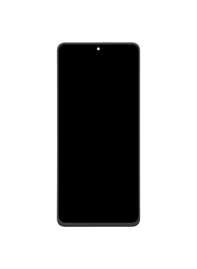 Replacement For Huawei nova 11i OEM LCD Screen with Digitizer Full Assembly - Image 2