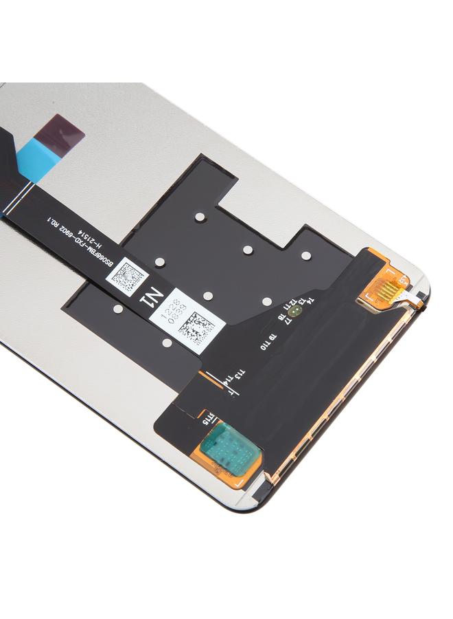 Replacement For Huawei nova 11i OEM LCD Screen with Digitizer Full Assembly - Image 4