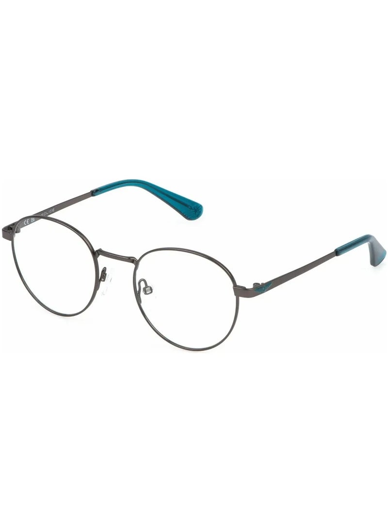POLICE Police VK581 062748 Kid's Eyeglasses Frame 