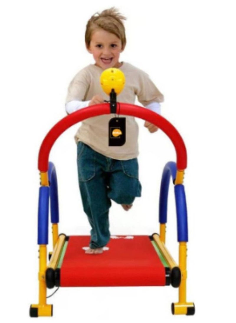 Sturdy Treadmill Toy - Image 2