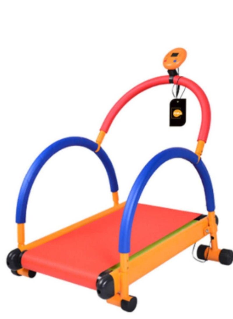 Sturdy Treadmill Toy - Image 1