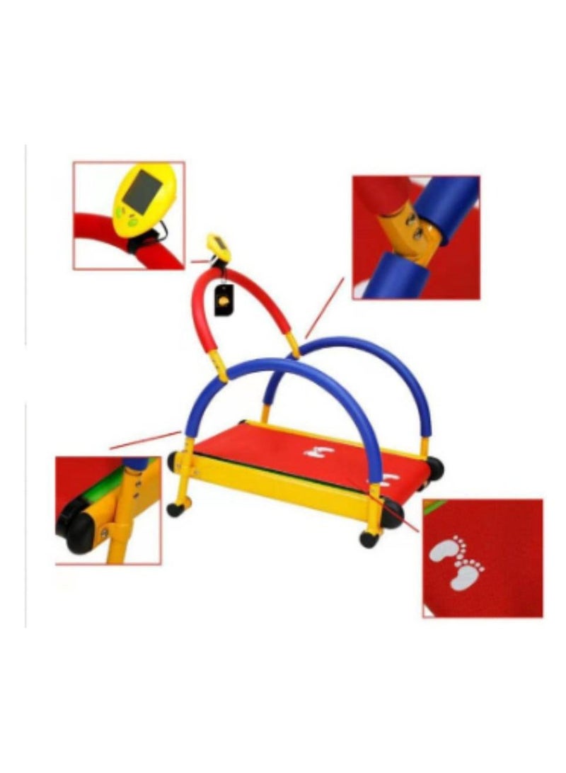 Sturdy Treadmill Toy - Image 3