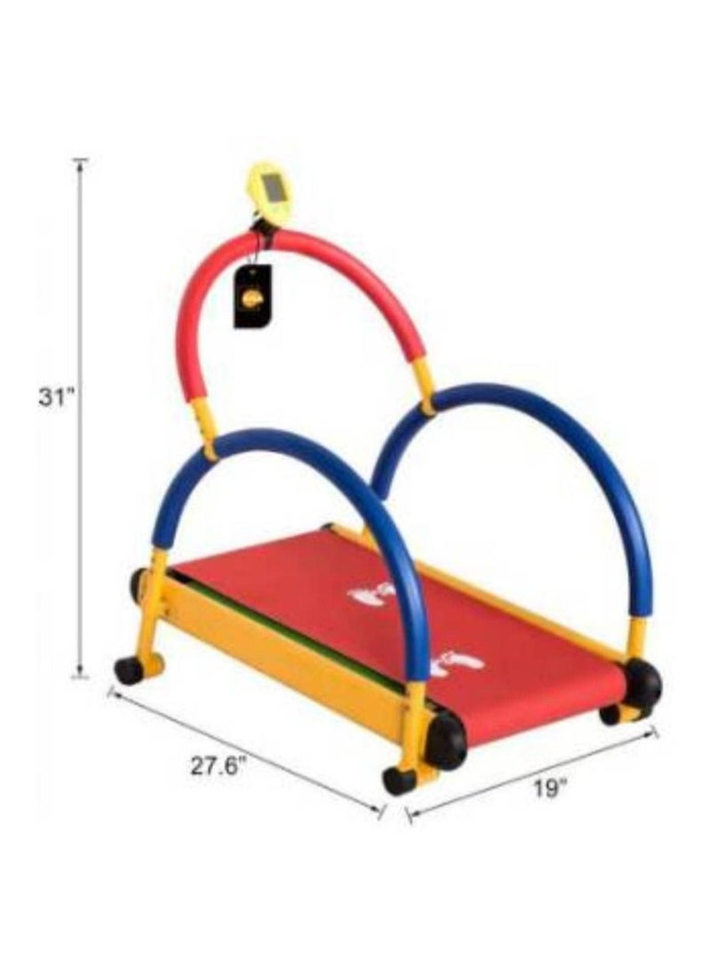 Sturdy Treadmill Toy - Image 4