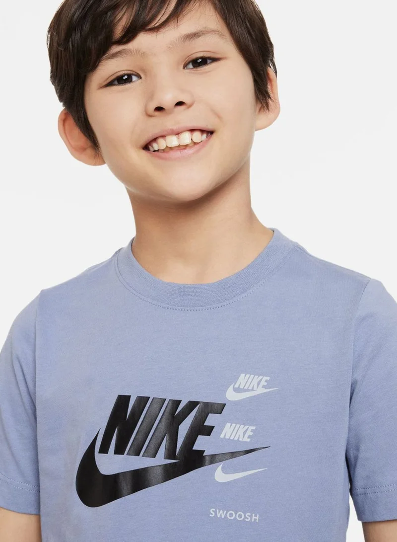 Nike Kids Essential T-Shirt