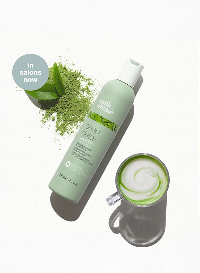 Milk Shake ديب ديتوكس 300 مل - Image 2