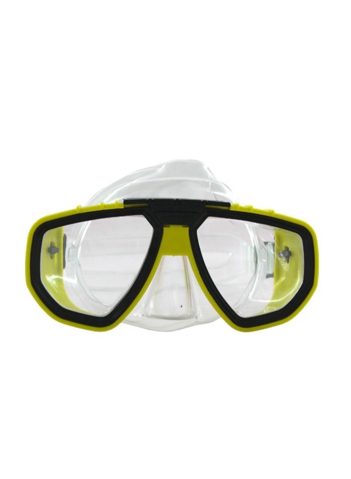 Toy Box Swimming Goggles For Kids - Image 1