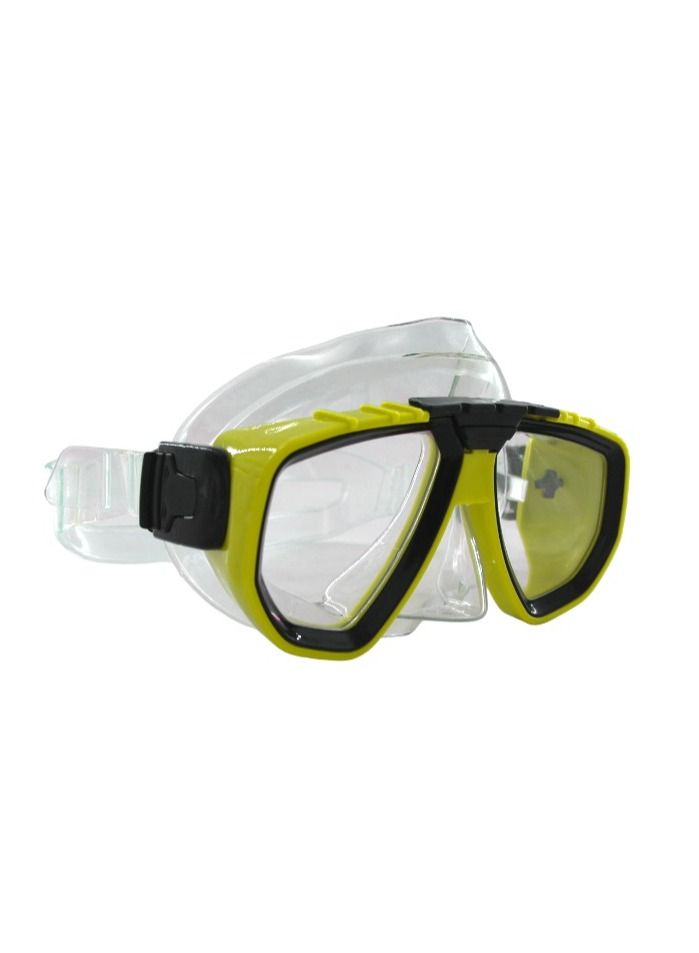 Toy Box Swimming Goggles For Kids - Image 2