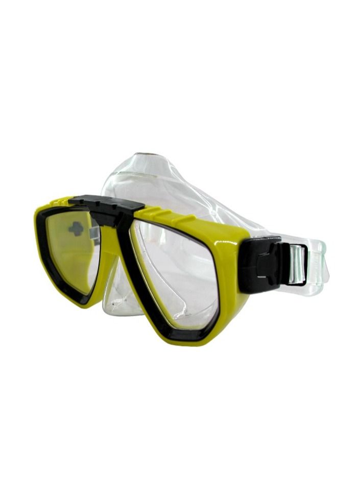 Toy Box Swimming Goggles For Kids - Image 3