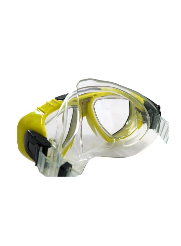 Toy Box Swimming Goggles For Kids - Image 4