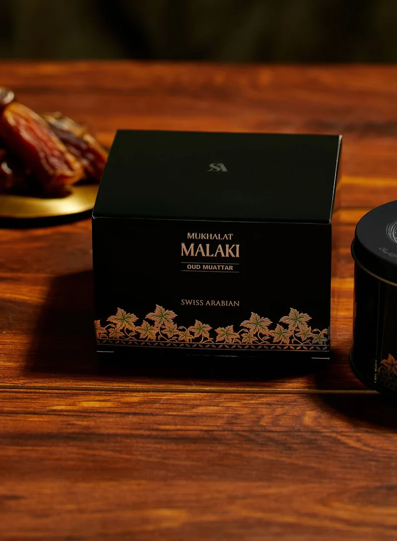 Swiss Arabian Perfumes Malaki Muattar 24g