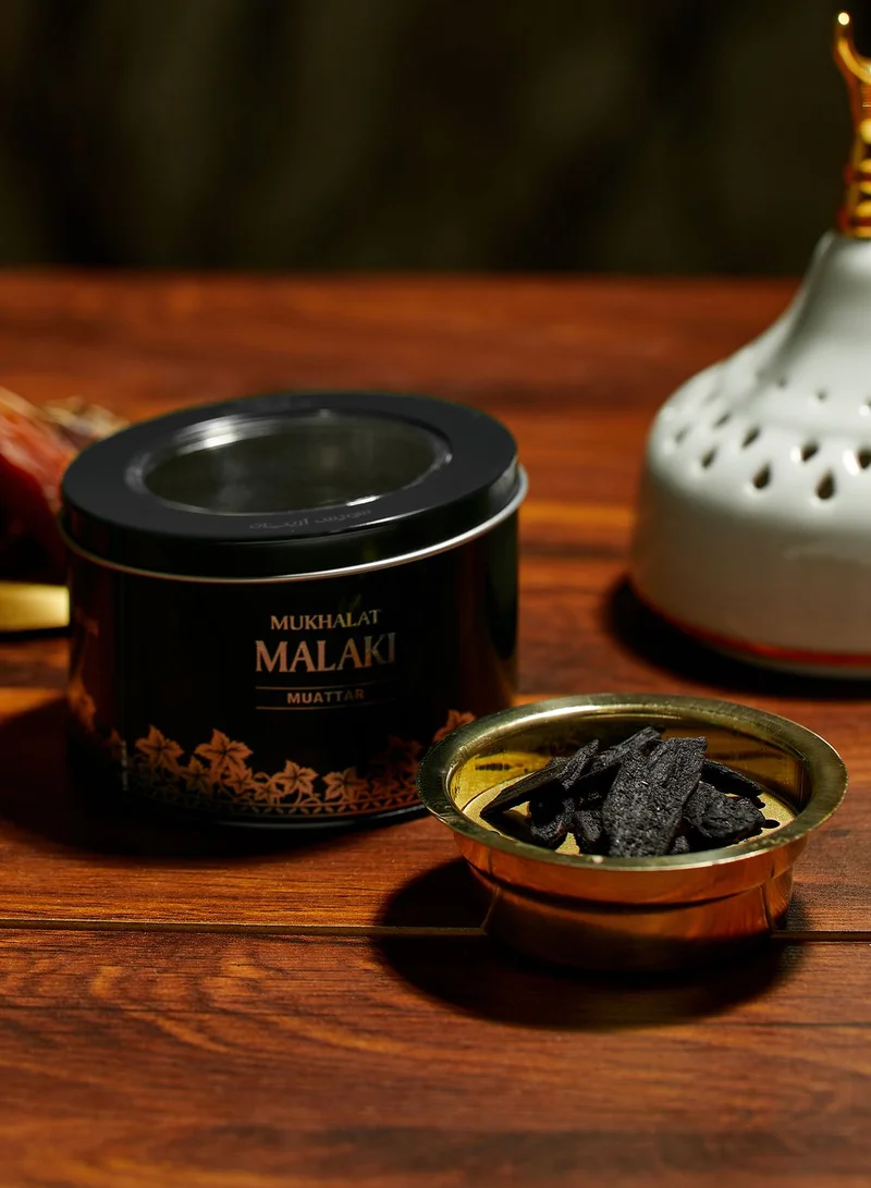 Swiss Arabian Perfumes Malaki Muattar 24g