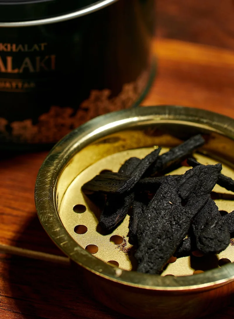 Swiss Arabian Perfumes Malaki Muattar 24g