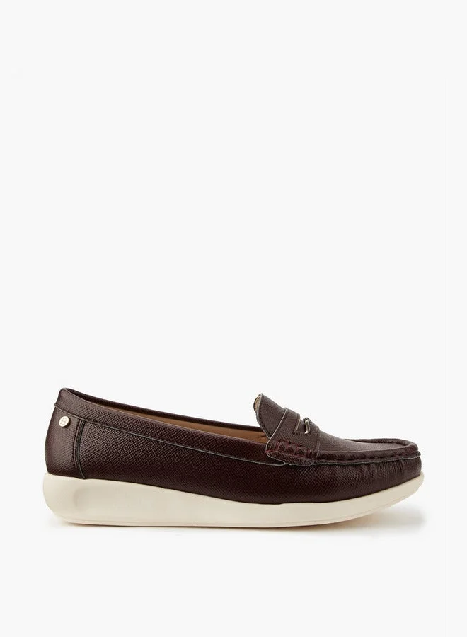 فلورا بيلا من شو إكسبرس أحذية نسائية بدون أربطة بتصميم مفتوح