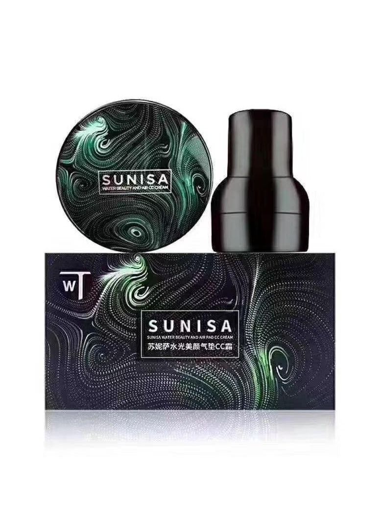 Sunisa Mushroom Air Cushion CC