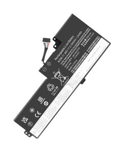 Battery (11.4V/24Wh) 01AV420/01AV421 Laptop Battery For Lenovo ThinkPad T470/T480/A475/A485/TP25 Series Notebook 01AV419/01AV489/SB10K97576/SB10K97577/SB10K97578)
