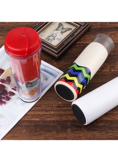 10Pcs Rubber Bottoms For Sublimation Tumblers Skinny Tumbler Rubber Bottom Pads Bulk For 20 Oz Tumbler Protective Silicone Bottoms For Tumblers Straight Wine Tumblers 12/15/17/20/30Oz (58Mm) - pzsku/ZAB4593F97F88A853098BZ/45/_/1720072351/a3b99a4b-5856-4a66-b258-76b82aa41412