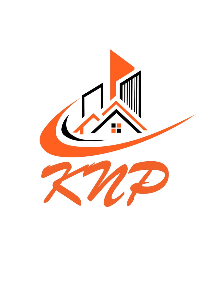 KNP KNP Stainless Steel Anchor Bolt 8x120mm is designed for heavy duty applications providing superior strength and corrosion resistance This pack of 5 bolts is perfect for construction and repair projects where reliable anchoring is essential. - Image 4