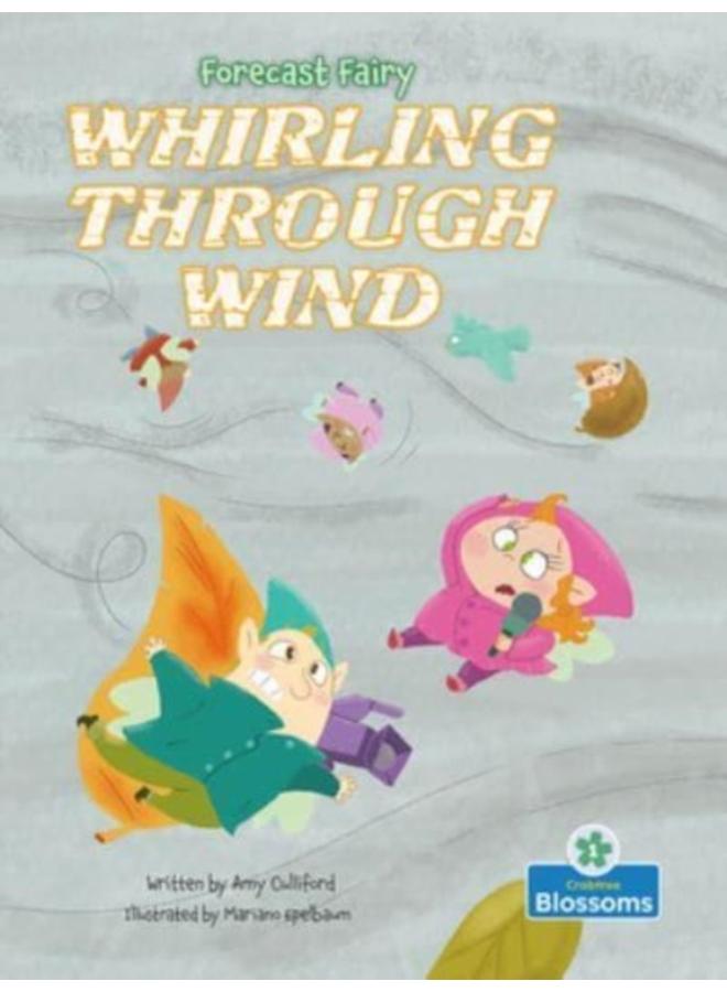 Whirling Through Wind 