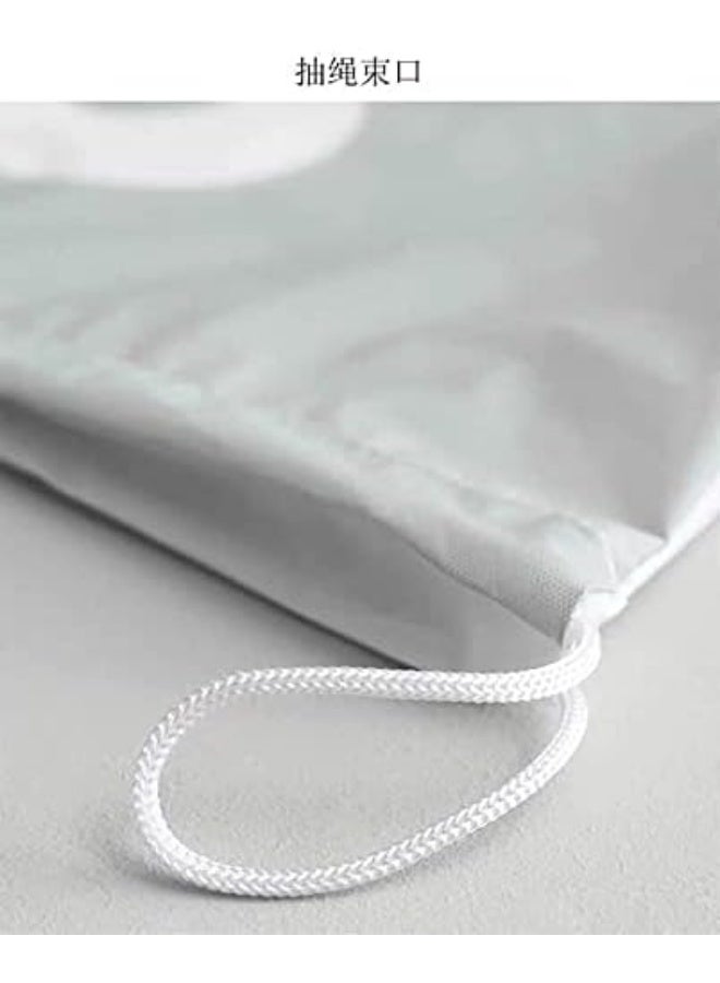 Mawan Blankets and clothes storage bag - Image 3