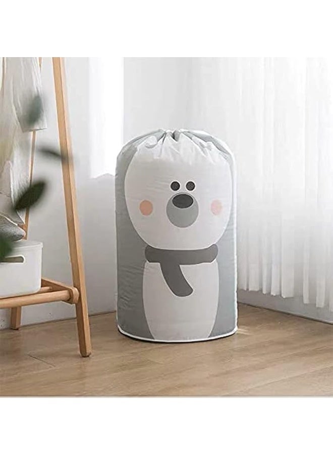 Mawan Blankets and clothes storage bag - Image 1