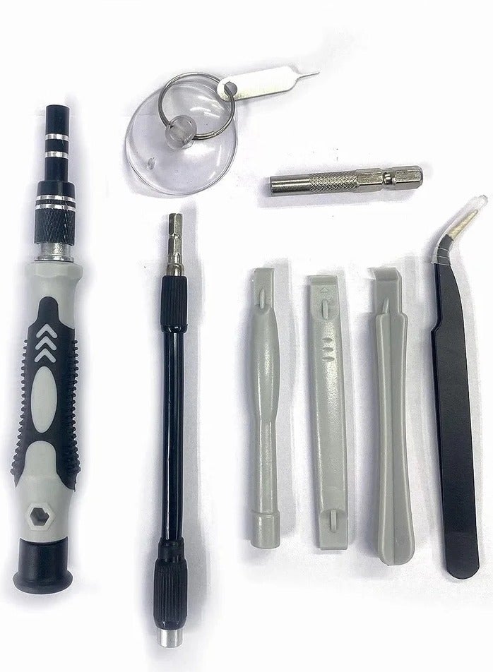 Precision Screwdriver Set - 110-in-1 Professional Electronics Repair Tool Kit - Image 5
