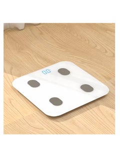 ALLKING Phone Connection Electronic Wireless Human Weighing Body Analysis Scale Bluetooth Scale | GYS-968 | Packaging, Color style may vary  - Image 1