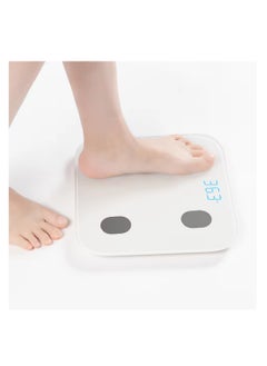 ALLKING Phone Connection Electronic Wireless Human Weighing Body Analysis Scale Bluetooth Scale | GYS-968 | Packaging, Color style may vary  - Image 2