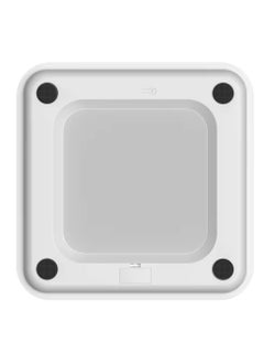 ALLKING Phone Connection Electronic Wireless Human Weighing Body Analysis Scale Bluetooth Scale | GYS-968 | Packaging, Color style may vary  - Image 3