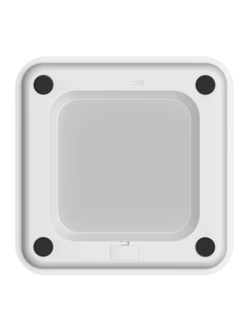 ALLKING Phone Connection Electronic Wireless Human Weighing Body Analysis Scale Bluetooth Scale | GYS-968 | Packaging, Color style may vary  - Image 3