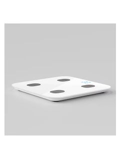 ALLKING Phone Connection Electronic Wireless Human Weighing Body Analysis Scale Bluetooth Scale | GYS-968 | Packaging, Color style may vary  - Image 4