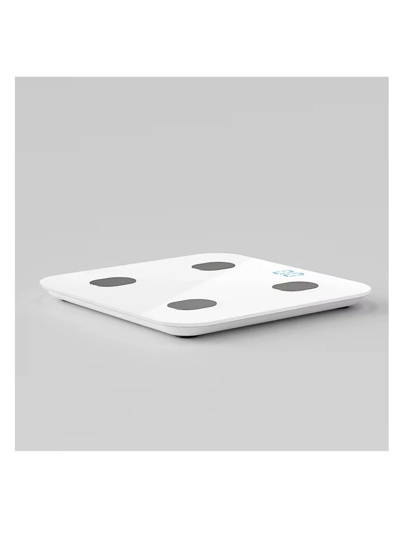 ALLKING Phone Connection Electronic Wireless Human Weighing Body Analysis Scale Bluetooth Scale | GYS-968 | Packaging, Color style may vary  - Image 4