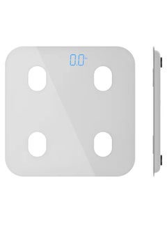 ALLKING Phone Connection Electronic Wireless Human Weighing Body Analysis Scale Bluetooth Scale | GYS-968 | Packaging, Color style may vary  - Image 5