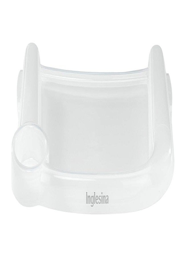 Inglesina Fast Feeding Tray with Drink Holder for Fast Inglesina Table Seat Dishwasher Safe - Image 1