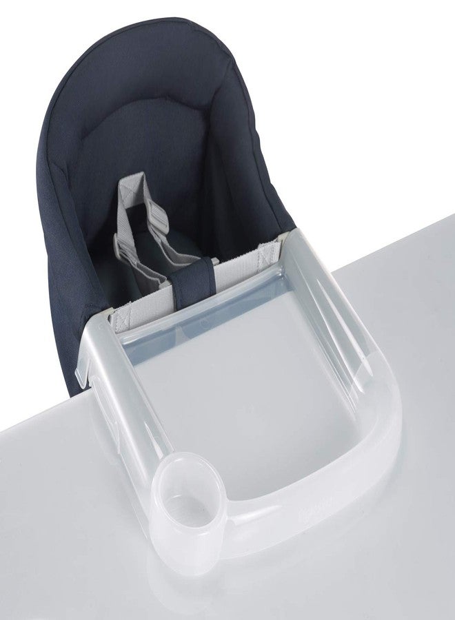 Inglesina Fast Feeding Tray with Drink Holder for Fast Inglesina Table Seat Dishwasher Safe - Image 2