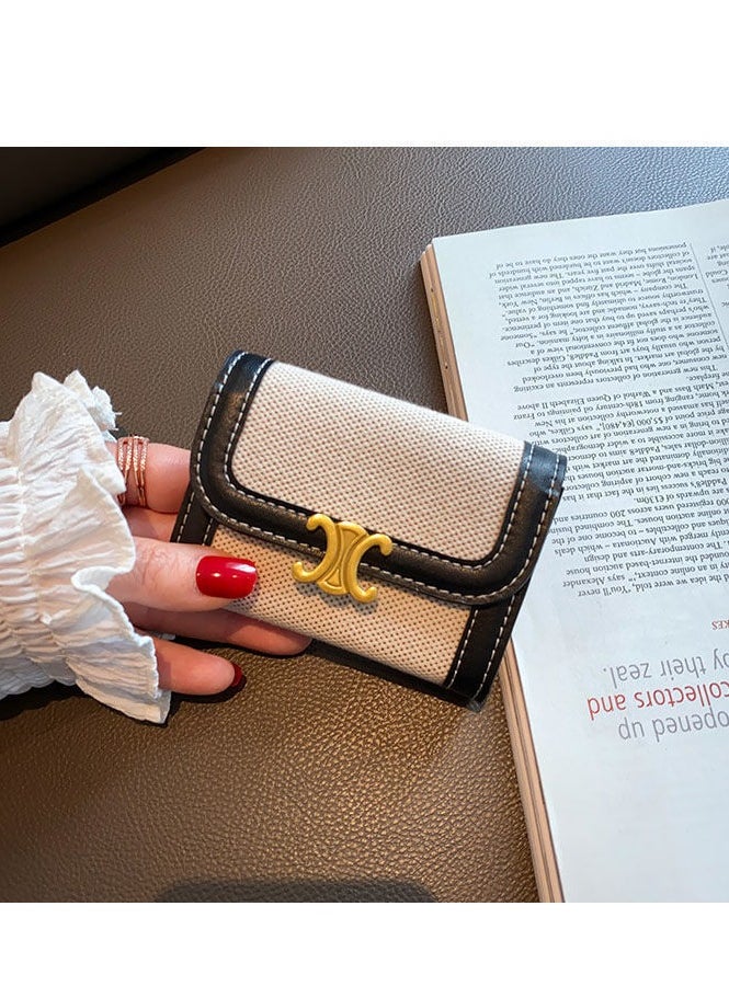 Celina 2025 Collection Women Wallet And Card Holder Coin Collector  - Image 3