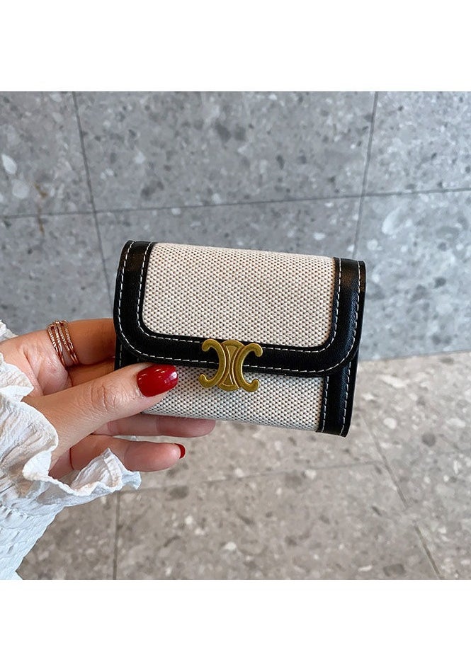 Celina 2025 Collection Women Wallet And Card Holder Coin Collector  - Image 2
