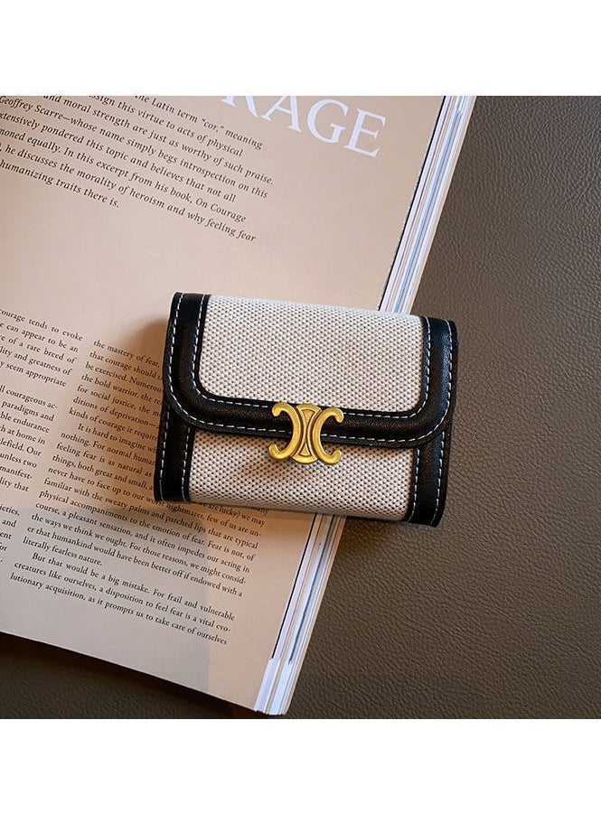 Celina 2025 Collection Women Wallet And Card Holder Coin Collector  - Image 1