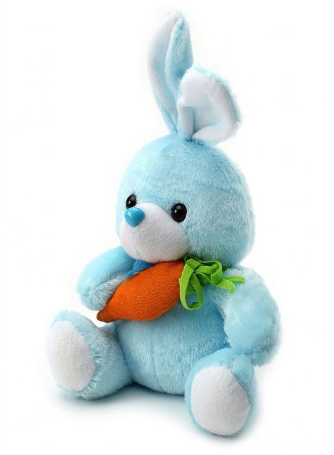 Tickles Cute Rabbit with Carrot Stuffed Soft Kids Birthday 25 cm - Image 3