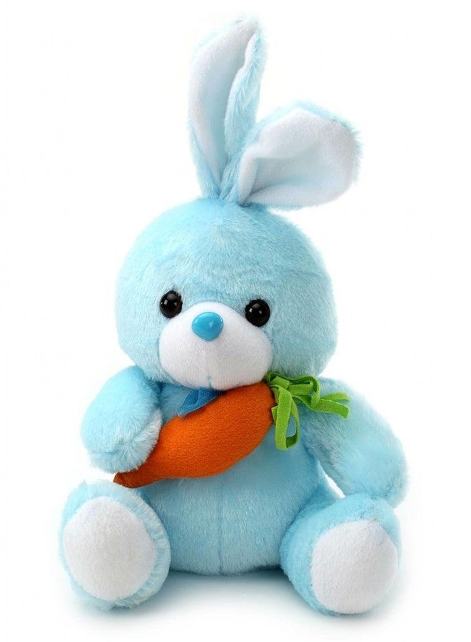 Tickles Cute Rabbit with Carrot Stuffed Soft Kids Birthday 25 cm - Image 1