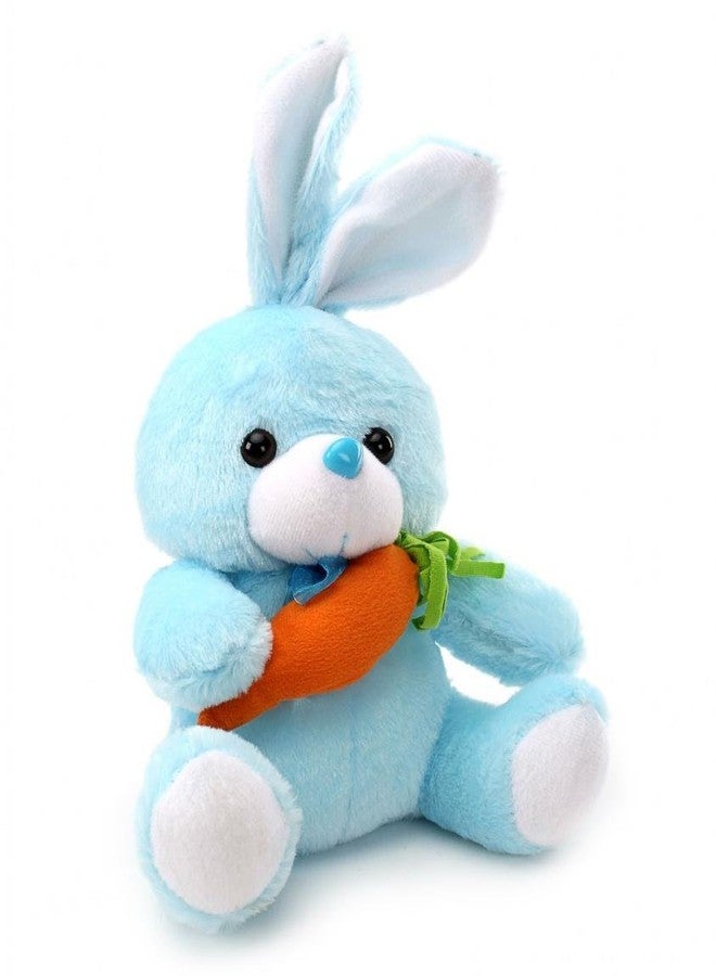 Tickles Cute Rabbit with Carrot Stuffed Soft Kids Birthday 25 cm - Image 2