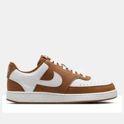 Nike Women's Court Vision Low Next Nature Shoes