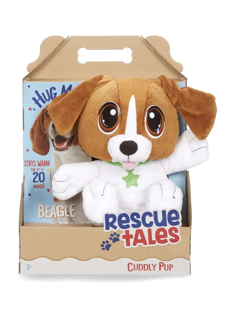 ليتل تايكس Little Tikes Rescue Tales Assorted