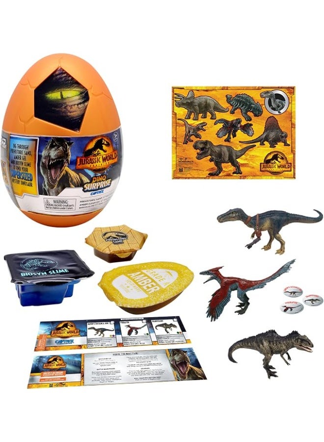 Toy Triangle قصص إنقاذ ليتل تايكس متنوعة - Image 3