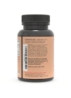 Antarctic Krill Oil 500Mg Supplement With Phospholipids Epa/Dha Omega 3 & Astaxanthin Non Gmo Pcb Tested Krill Oil 60 Softgels - pzsku/ZAB4649B397E4ED7F12DDZ/45/_/1695146362/07cbf56c-b91c-4ba3-873f-d897b155d634