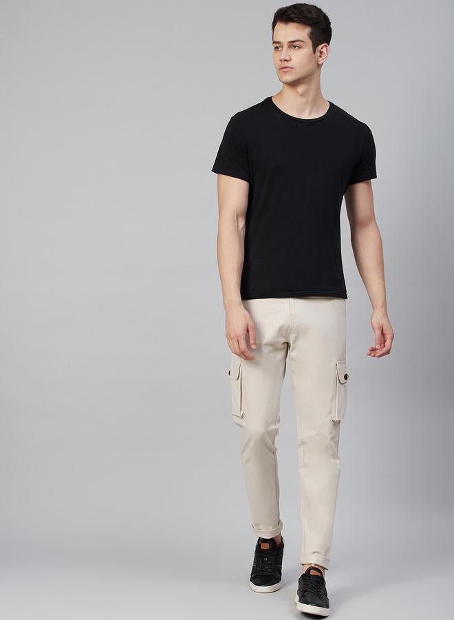 Hubberholme Cream Pants - Image 4