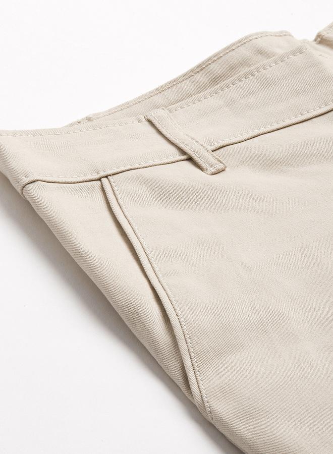 Hubberholme Cream Pants - Image 5