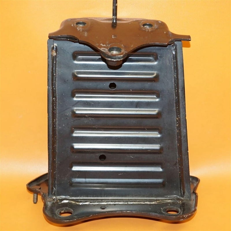 DEMULAX Front Bumper Reinforce Bracket for Toyota and Lexus - Image 5