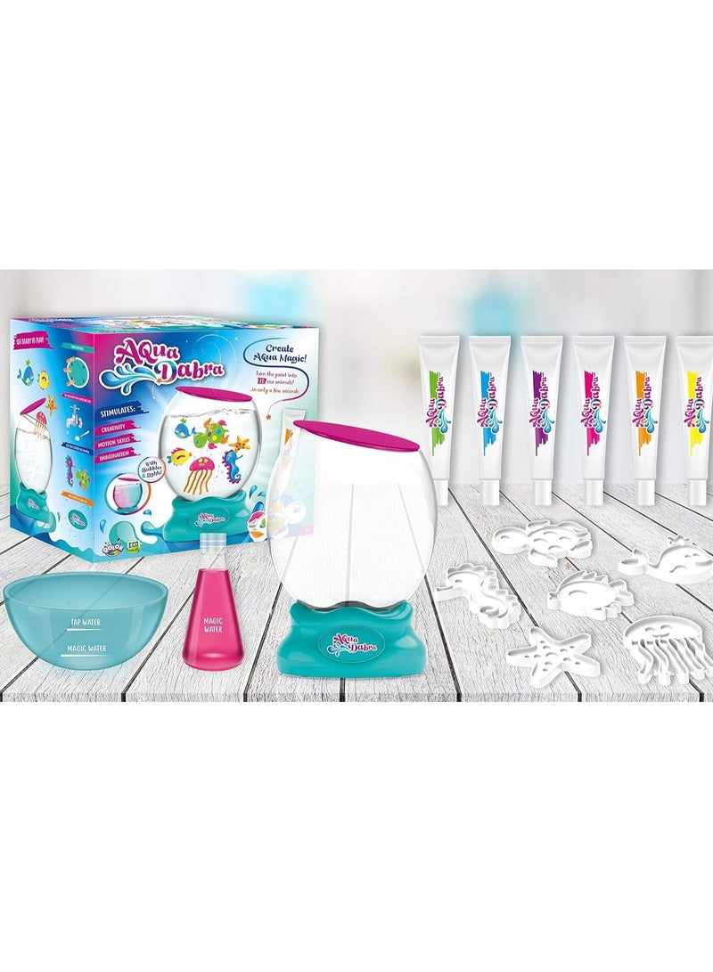 AQUA DABRA  AQUARIUM - Image 3