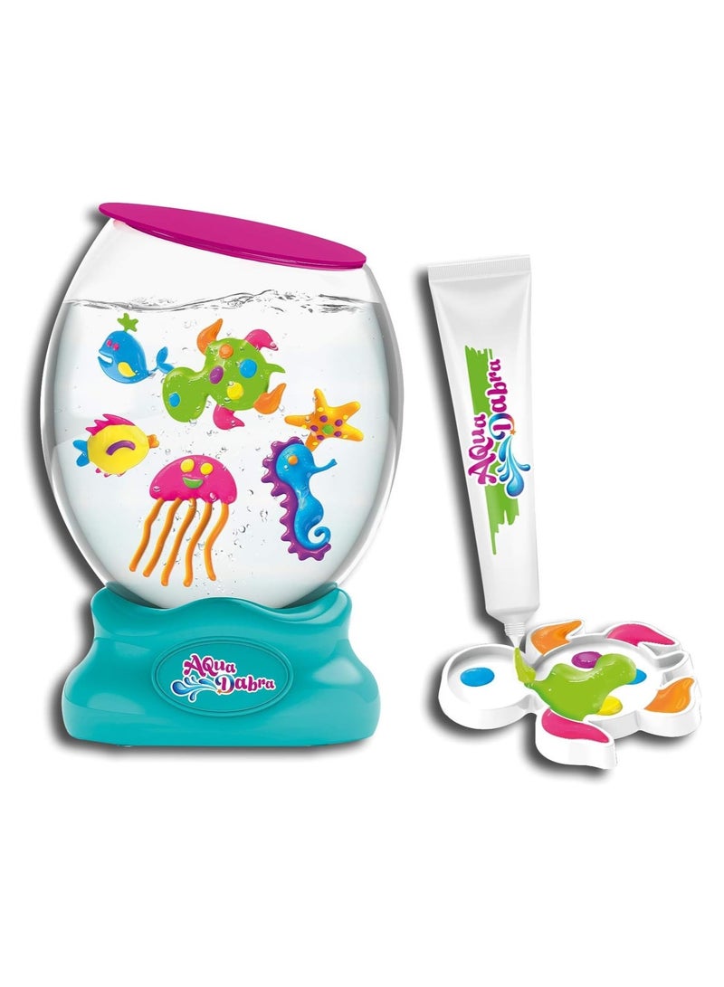 AQUA DABRA  AQUARIUM - Image 5